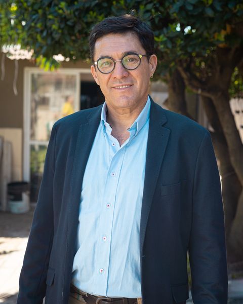 Alejandro, creador y fundador de Vita Cuidados